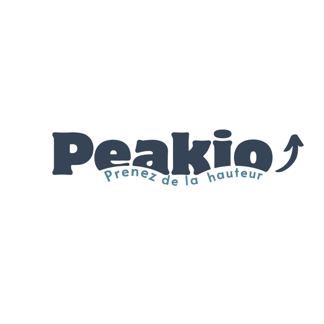 Peakio