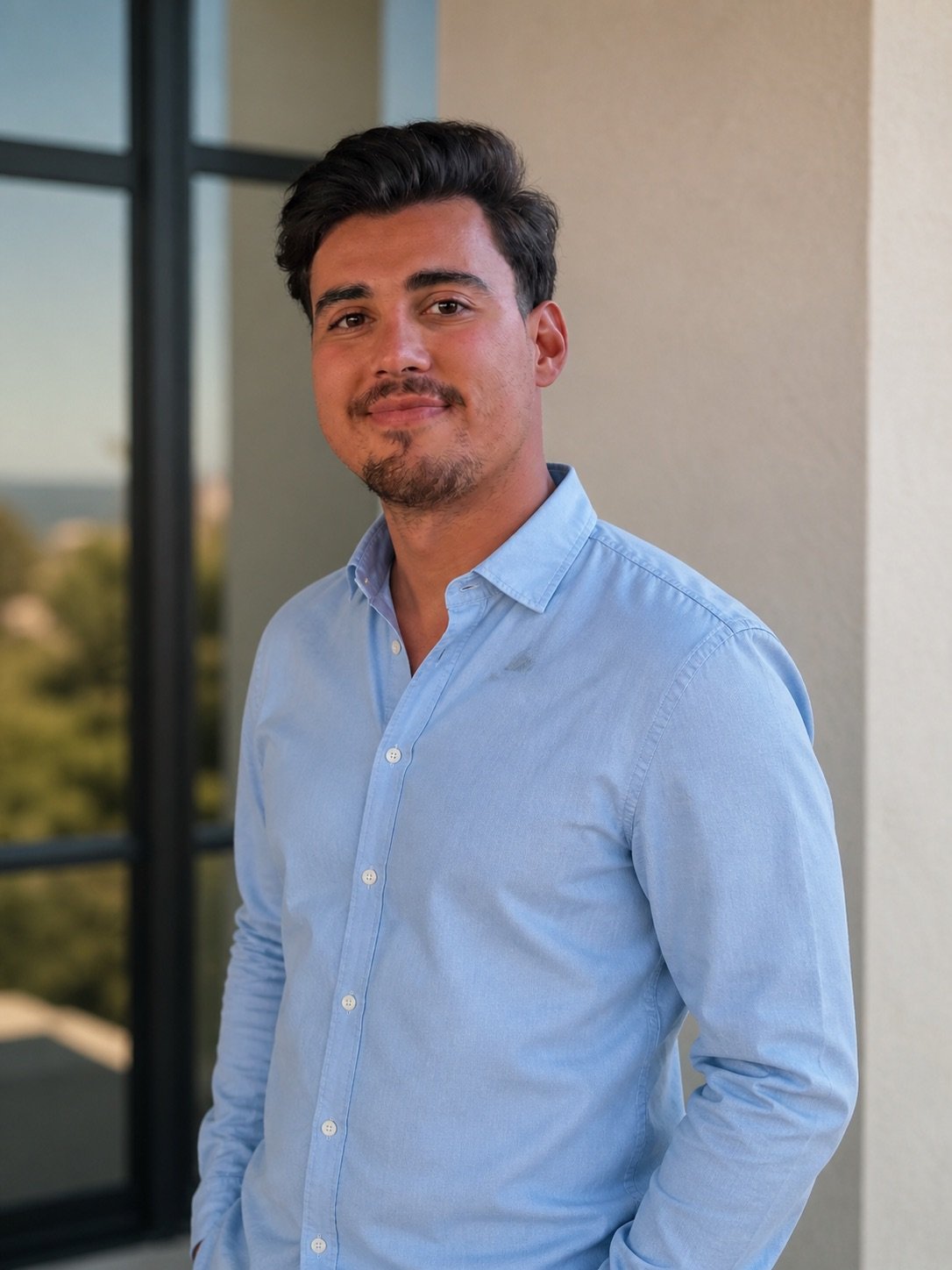 Kevin Aydin, fondateur de l'agence SEO Peakio