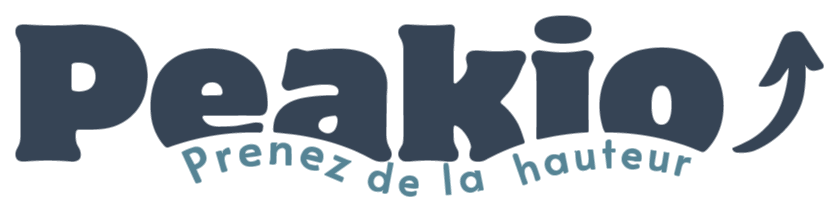 Peakio
