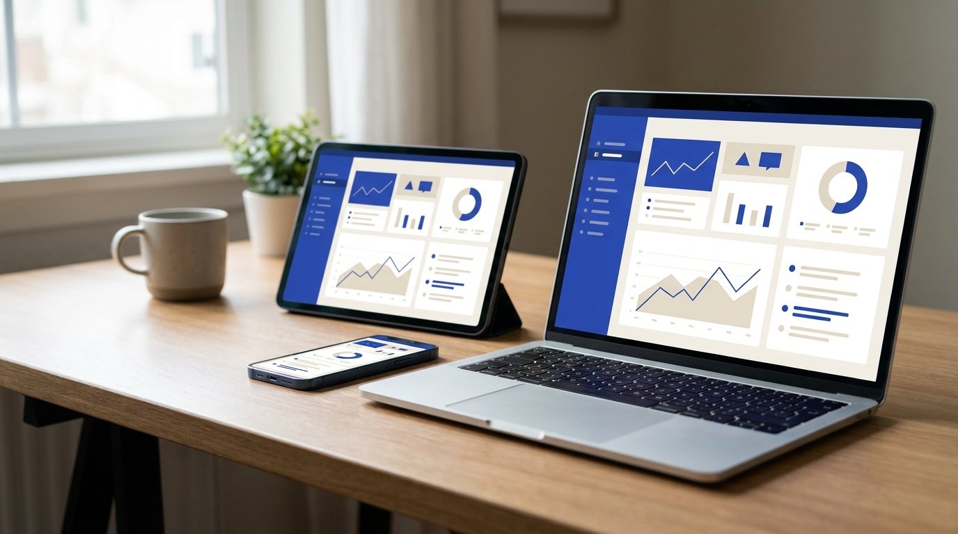Vos outils connectés et synchronisés grâce à l'automatisation