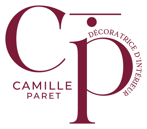 Camille Paret