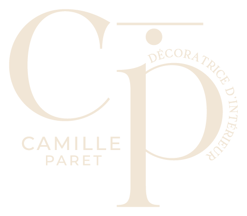 Camille Paret