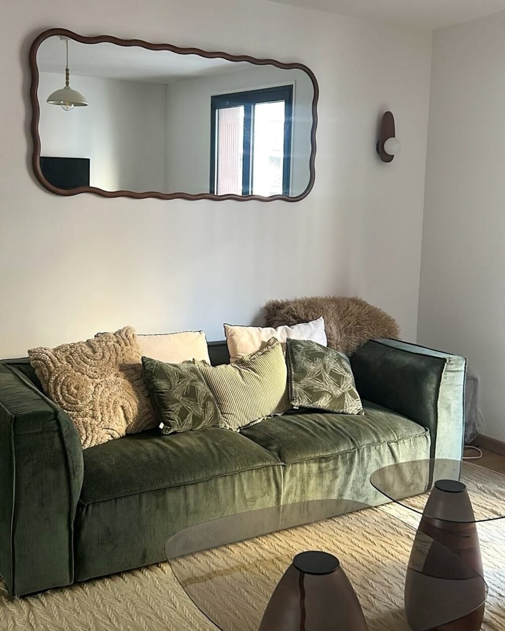Appartement Joliette